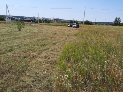 Продам свою земельну ділянку 12 сот. Гостомель Гостомель