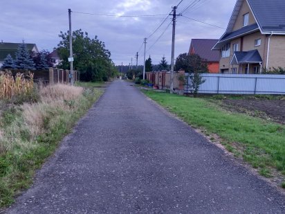 Участок 11 соток Васильків з електрикою. Васильков