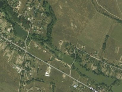 Земельный участок 11,97 соток Гостомель Киевская область Гостомель