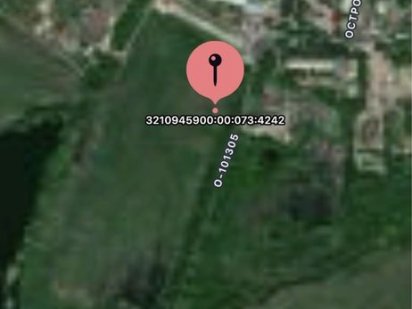 Продаж землі Гостомель Гостомель