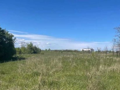 Ділянка в Гостомелі Гостомель