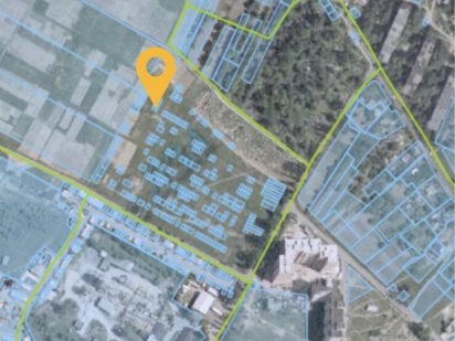 Пропоную ділянку під гараж Васильків