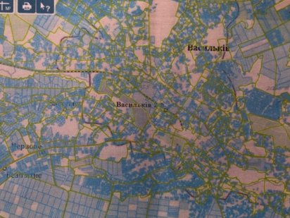 Васильков 16 соток осг