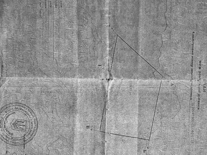 Найкраща земельна ділянка в Гостомелі Гостомель