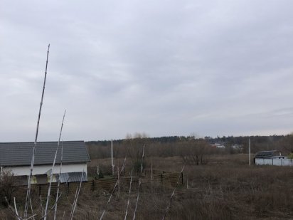 Гостомель продам ділянку вул. Озерна 27 Гостомель