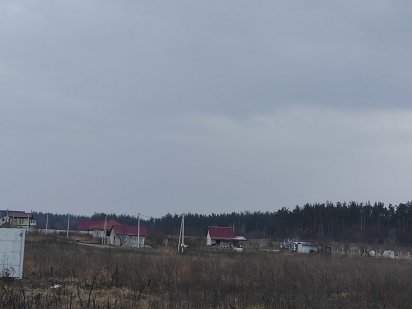 Продаж земельної ділянки! Залізний хутір.10соток!