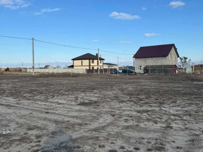 Продаж земельної ділянки під житлову забудову Гостомель