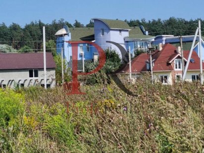 Земельна діл.15 сот Гостомель вул.Ірпінська/Ирпенская. Варшавское напр Гостомель