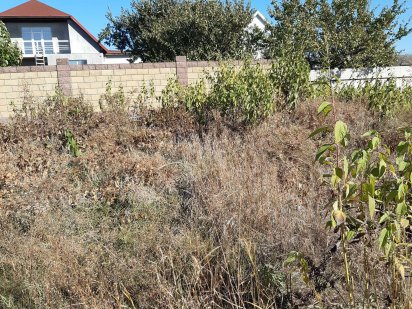 Продам земельный участок (р-н ж/д вокзала) Кам'янське