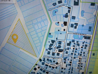 Ділянка 244 сотки в Канадському Селищі Гостомель