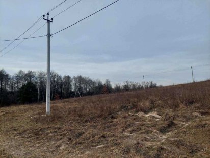 Гостомель 12 соток вулиця Південна 84 Гостомель