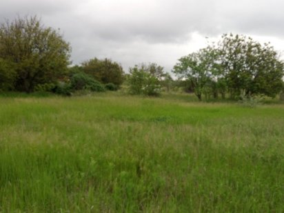 Продам участок под застройку. Лобойковка. Кам'янське