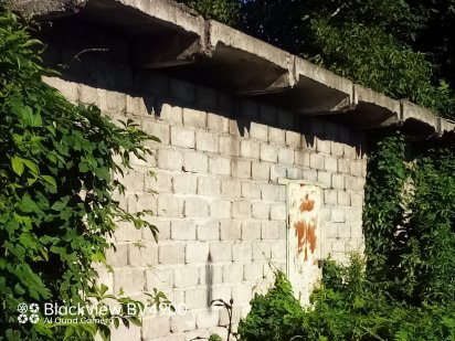 Продам участок в районе переезда днепростроя Кам'янське