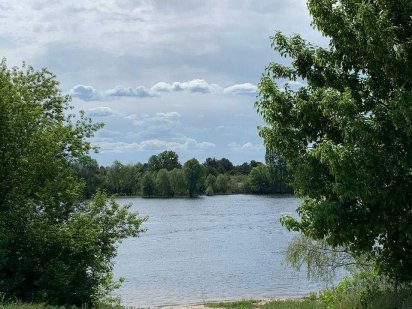 1-ая линия, Ветеран-3 Вишгород