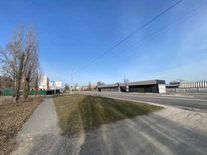 Вишгород, ділянка 0,2622Га під мийку самообслуговування/СТО/автобізнес Вишгород