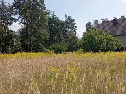 Продам ділянку під забудову Вышгород