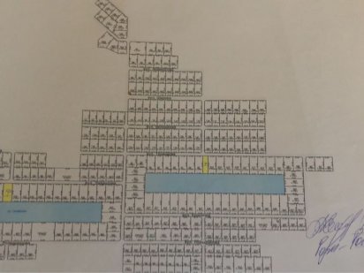 Ділянка. Котеджне містечко Міжріччя (Осещина)