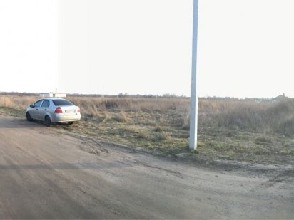 Кг Межречье 6,14 соток без% Вышгород