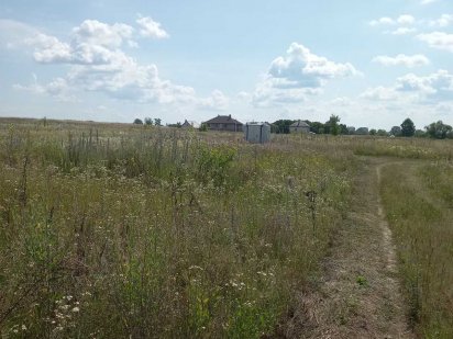 Земельна ділянка, Гостомель Гостомель