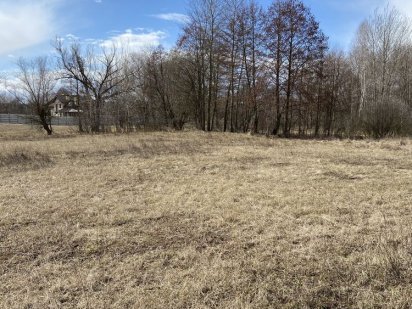 Продам Участков с.Пірново під забудову Вышгород