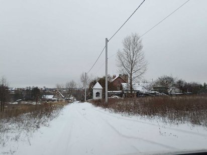 6 соток в Гостомеле, электрика по улице. Гостомель