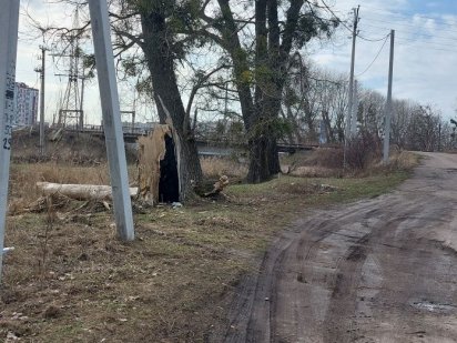 Ділянка в Гостомелі. Гостомель