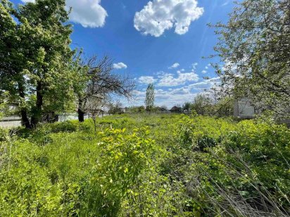 Велика земельна ділянка по супер ціні!!! Вигідна пропозиція! Гостомель