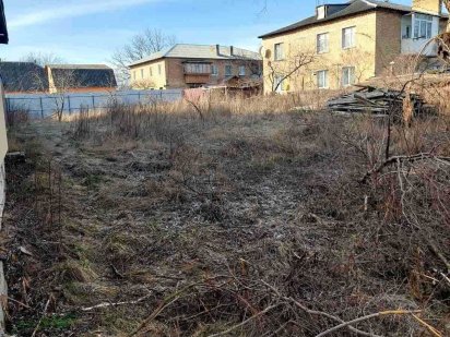 Земельна ділянка 5 соток Гостомель вул. Богдана Хмельницького Гостомель