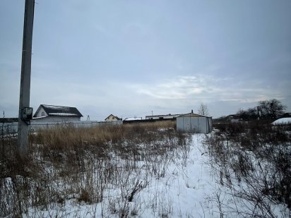 Терміново! Продам земельну ділянку з світлом та проектом будинку. Гостомель