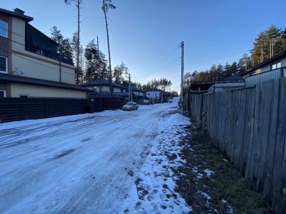 Земельна ділянка у Гостомелі Гостомель