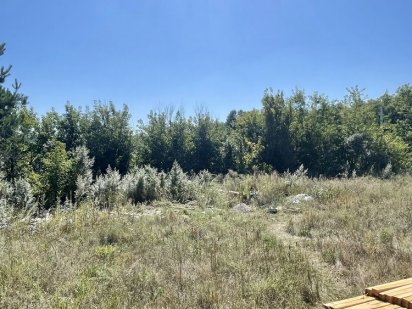 Продаж Трифасадної Ділянки З Електрикою Гостомель Гостомель