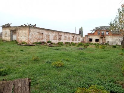 Продам земельну ділянку 60 сот.. Або обмін .! Ціну знижено!