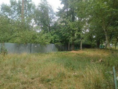 ТОП локація, Продам ділянку 18 соток під забудову, ціна 23000$ за сотк Гостомель