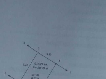 Два участка під гараж, ВАСИЛЬКІВ