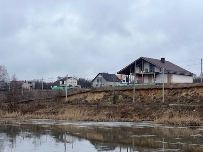 Гостомель, перша берегова, обмін на автомобіль Гостомель