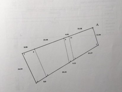 Земельна ділянка в Дергачах Дергачи