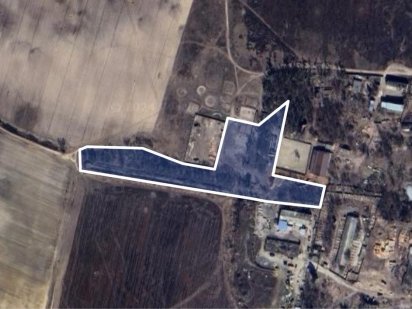 Продам земельну ділянку Гостомель