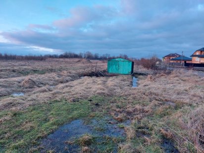 Земельна ділянка Дрогобич