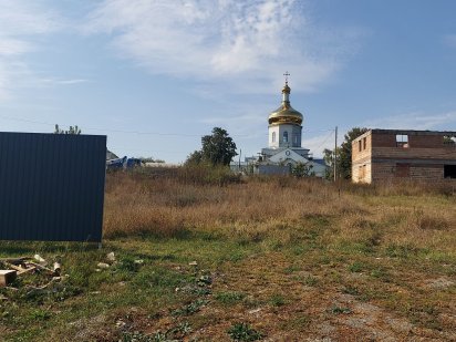 Продам земельну ділянку, центр Гостомеля Гостомель