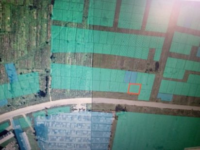 Ділянка Наливайка. Дрогобыч