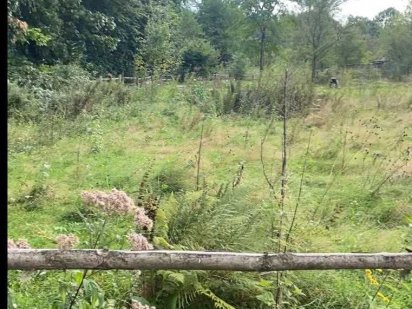 Продається земельна ділянка