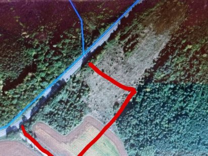 ТЕРМІНОВО!Продам земельну ділянку 2,575 га від власника Дрогобыч