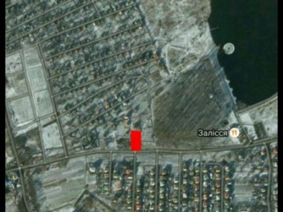 ділянка м. Дрогобич Дрогобыч