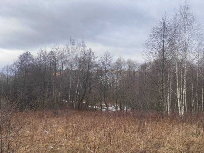 Продаж земельної ділянки м. Долина с. Мала Тур я