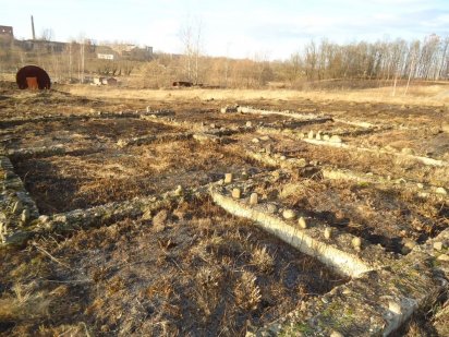 Земельна ділянка, Долина, 13 соток Долина