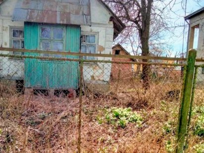 Продається земельна ділянка м.Дрогобич  вул. Завіжна 79 Дрогобич