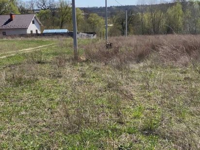 Продаж Ділянки в Гостомелі 8 соток Гостомель