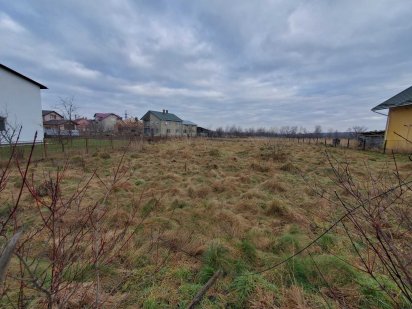 Земельна ділянка під власний будинок Дрогобич