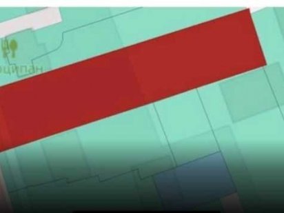 Ділянка в центральному районі Гостомеля Гостомель