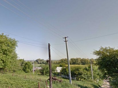 Земельна ділянка